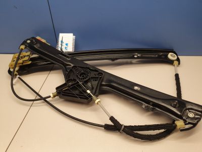 Стеклоподъемник передний правый для BMW X5 F15 2013-2018