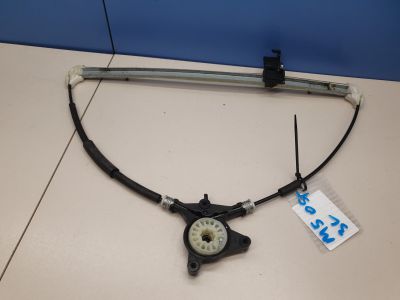 Стеклоподъемник задний левый для Mazda 5 CR 2005-2010