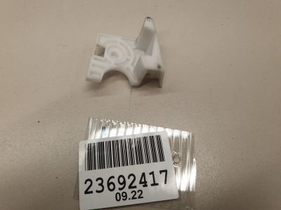 Кронштейн ручки двери передней правой для Audi A6 C6 2004-2011