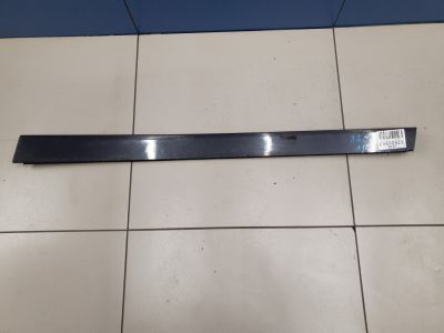 Молдинг двери правый передний для Audi A6 C6 2004-2011