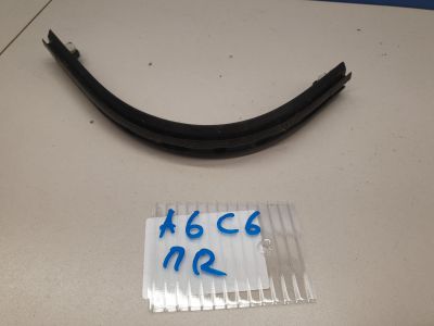 Кронштейн двери передней правой для Audi A6 C6 2004-2011