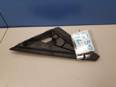 Уплотнитель левого зеркала для BMW 5 G30 F90 2016-