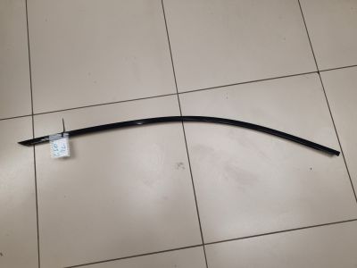 Молдинг рамки передней левой двери для BMW 5 G30 F90 2016-