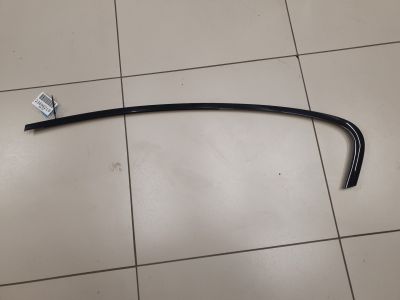 Молдинг рамки задней левой двери для BMW 5 G30 F90 2016-