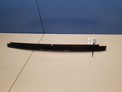 Направляющая стекла задней левой двери для BMW 5 G30 F90 2016-