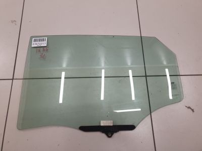 Стекло двери задней левой для Hyundai ix35 Tucson LM 2010-2015
