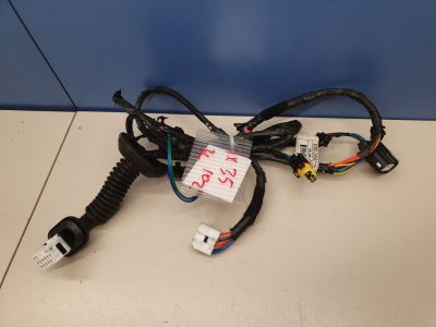 Жгут проводов задней левой двери для Hyundai ix35 Tucson LM 2010-2015