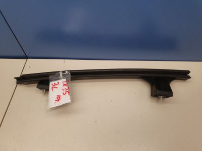 Направляющая стекла задней левой двери для Hyundai ix35 Tucson LM 2010-2015