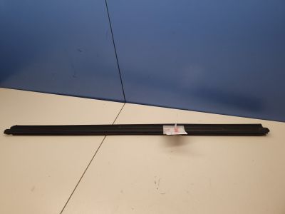 Накладка стекла задней левой двери для Volkswagen Tiguan 2007-2016