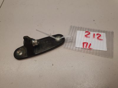 Петля двери передней левой верхняя для Mercedes E-klasse W212 2009-2016