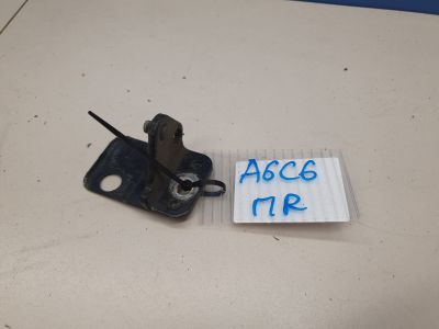 Петля двери передней правой верхняя для Audi A6 C6 2004-2011