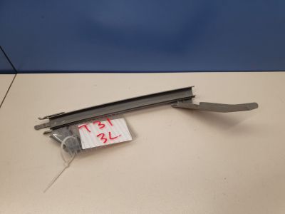 Направляющая стекла задней левой двери для Nissan X-Trail T31 2007-2014