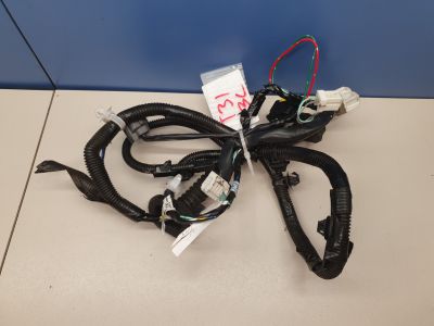 Жгут проводов задней левой двери для Nissan X-Trail T31 2007-2014