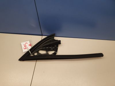 Уплотнитель зеркала правого для Volkswagen EOS 2006-2015
