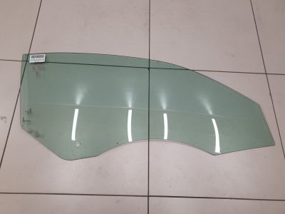 Стекло двери передней правой для Volkswagen EOS 2006-2015