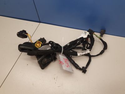 Жгут проводов передней правой двери для Volkswagen EOS 2006-2015
