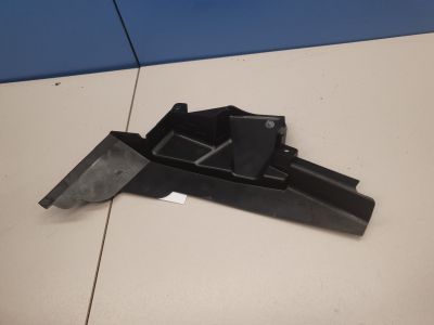 Кронштейн замка двери передний левый для Mercedes C-klasse W204 2007-2015