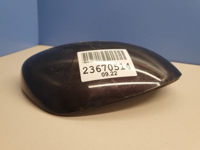 Крышка на зеркало правое для Nissan Juke 2010-2019