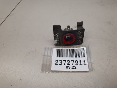 Кронштейн датчика парковки для Mercedes A-klasse W176 2012-2018