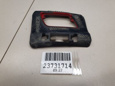 Кронштейн форсунки омывателя фары правый для Mercedes A-klasse W176 2012-2018