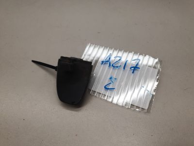 Накладка ручки наружной для Mercedes S-klasse C217 Coupe 2014-