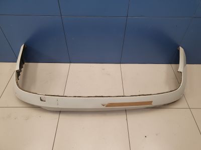 Юбка заднего бампера для Volvo XC90 2015-