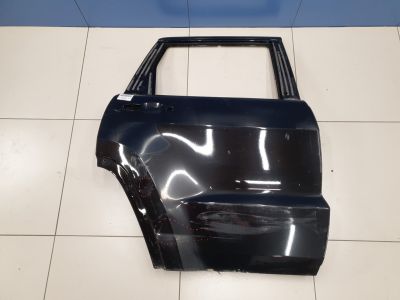 Дверь правая задняя для Jeep Grand Cherokee WK2 2010-