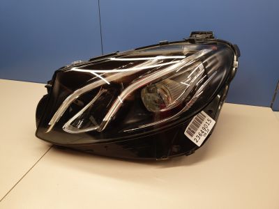 Фара левая для Mercedes E-klasse W213 2016-