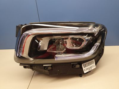Фара левая для Mercedes GLB-klasse X247 2019-