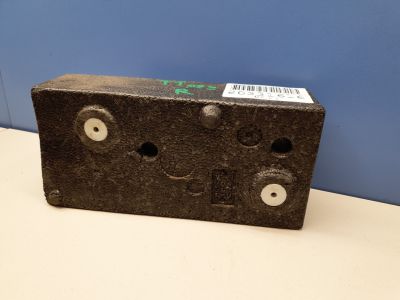 Противоударная набивка передней правой двери для Audi TT 8J 2006-2014