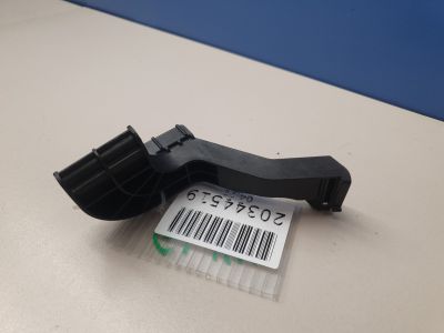 Кронштейн двери задней левой для Mercedes GL-klasse X164 2006-2012