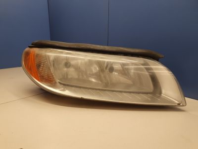 Фара правая для Volvo S80 2006-2016