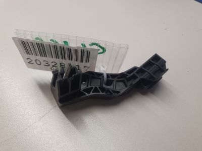 Кронштейн ручки двери передней правой для Mercedes M-klasse W166 ML GLE 2011-2018