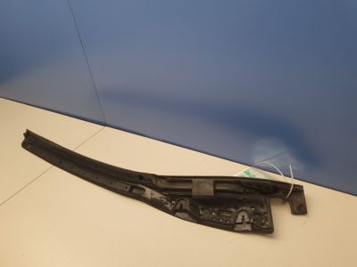 Уплотнитель двери задней левой для Land Rover Range Rover Evoque 2019-