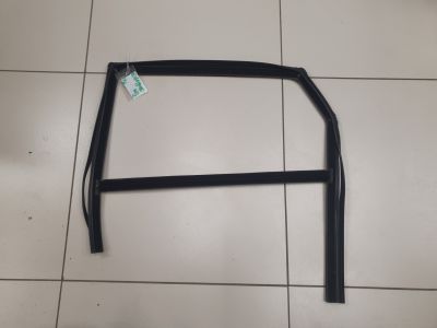 Уплотнитель стекла задней левой двери для Land Rover Range Rover Evoque 2019-