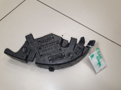 Противоударная набивка передней правой двери для Mercedes C-klasse W205 2014-