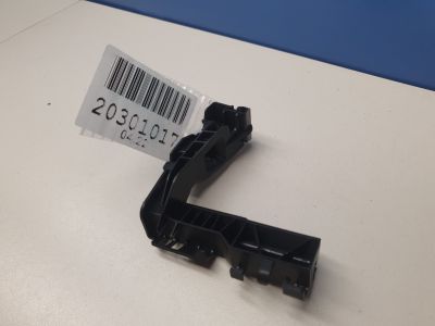 Кронштейн замка двери передней правой для Mercedes E-klasse C207 Coupe 2009-2016