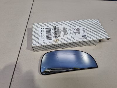 Зеркальный элемент левый для Peugeot Boxer 250 2006-