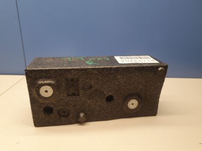 Противоударная набивка передней правой двери для Audi TT 8J 2006-2014