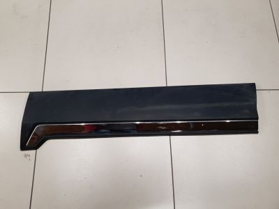 Молдинг двери правый передний для Honda CR-V 2017-