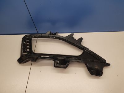 Рамка противотуманной фары левой для Hyundai Creta 2016-