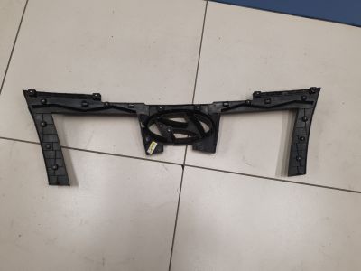 Кронштейн решетки радиатора для Hyundai Tucson NX4 2021-