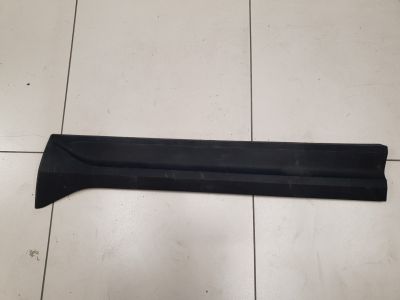 Молдинг двери правый передний для Volvo XC40 2017-