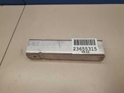 Кронштейн усилителя переднего бампера для Mercedes GL-klasse X167 GLS 2019-