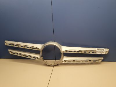 Молдинг решётки радиатора для Mercedes E-klasse W213 2016-