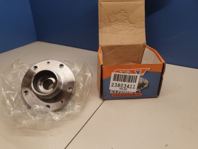 Ступица передняя для Renault Duster 2010-