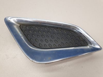 Накладка переднего бампера правая для Mitsubishi Outlander GF 2012-