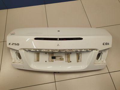 Крышка багажника для Mercedes E-klasse C207 Coupe 2009-2016