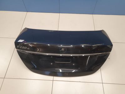 Крышка багажника для Mercedes E-klasse W213 2016-