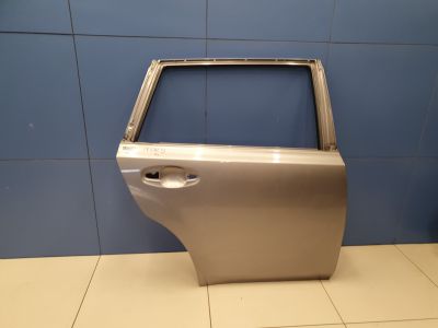 Дверь правая задняя для Subaru Legacy Outback B14 2010-2015